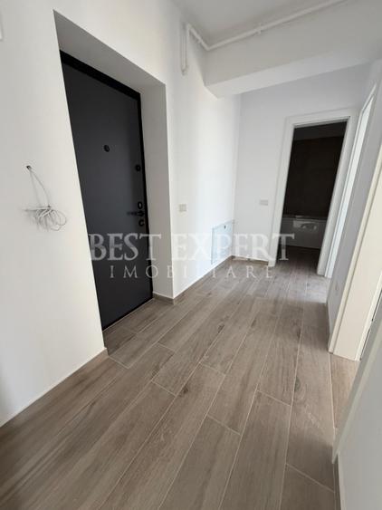 Apartament 2 Camere cu Parcare Inclusă Theodor Pallady