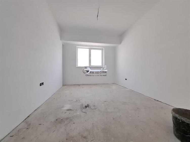 Apartament 2 camere de vanzare in Iasi, Galata, 57,60 mp, bloc nou