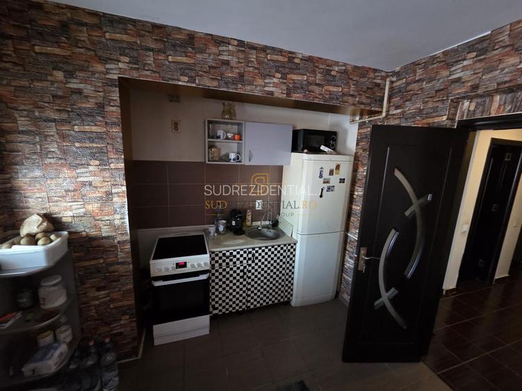 Apartament tip Studio de vânzare, 40 mp – Str. Oituz  – 58.000 € - 13