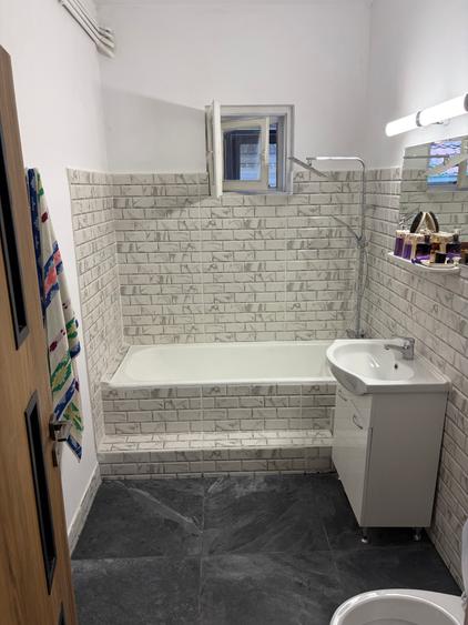 Cotroceni, Palat, apartament 3 camere, 86 mp totali, pretabil birouri /rezidenta