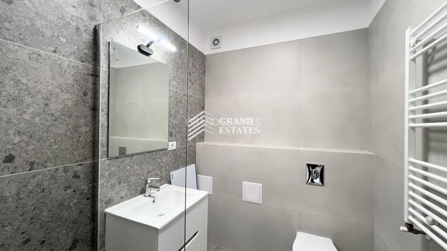 3 camere in Toscana Residence I Modern I Loc de parcare I Mega Image non-stop - 12