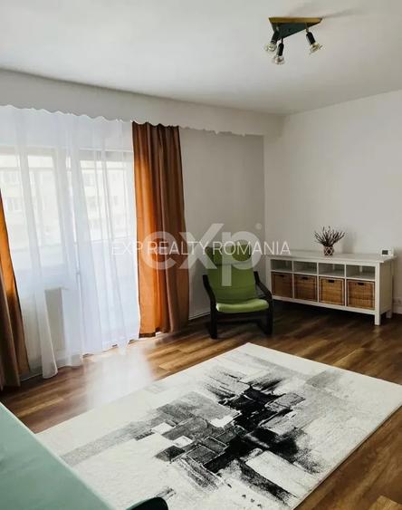 Apartament 2 camere decomandate | 65 mp | Dorobantilor - 3