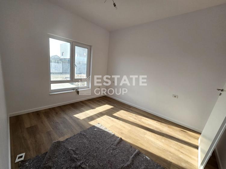 Duplex cu 5 camere despartit prin camera tehnica in Dumbravita