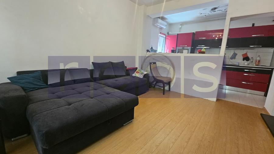 DE VANZARE 2 CAMERE DECOMANDAT | 62 MP | MILITARI RESIDENCE | PARCARE