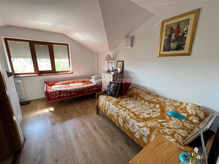 Casa P+M in localitatea Plopu Delta Dunarii - 8