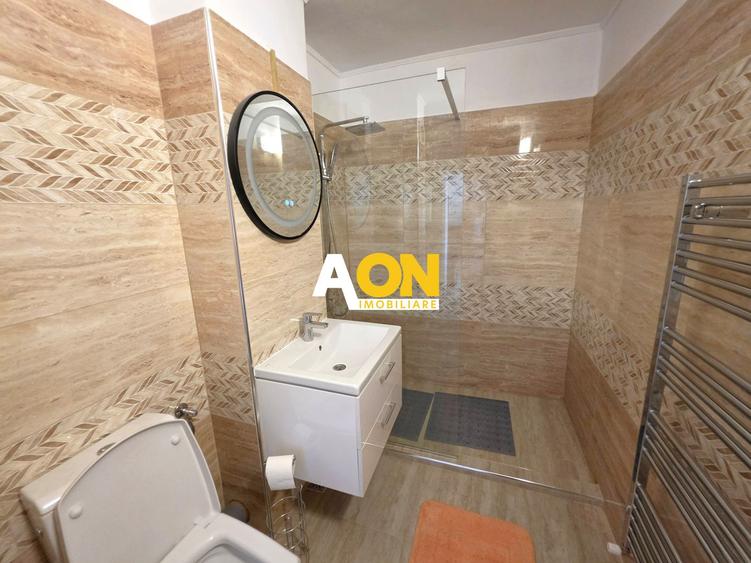 Apartament 2 camere, 60 mp utili, etaj 3, zona ultracentrala