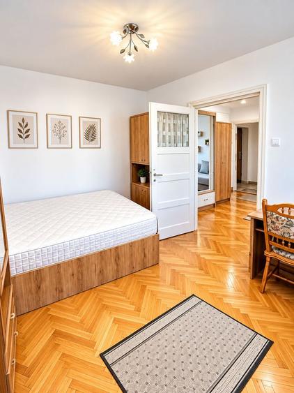 Apartament De Inchiriat | Ultracentral | 50 Mp | P-ta Mihai Viteazul