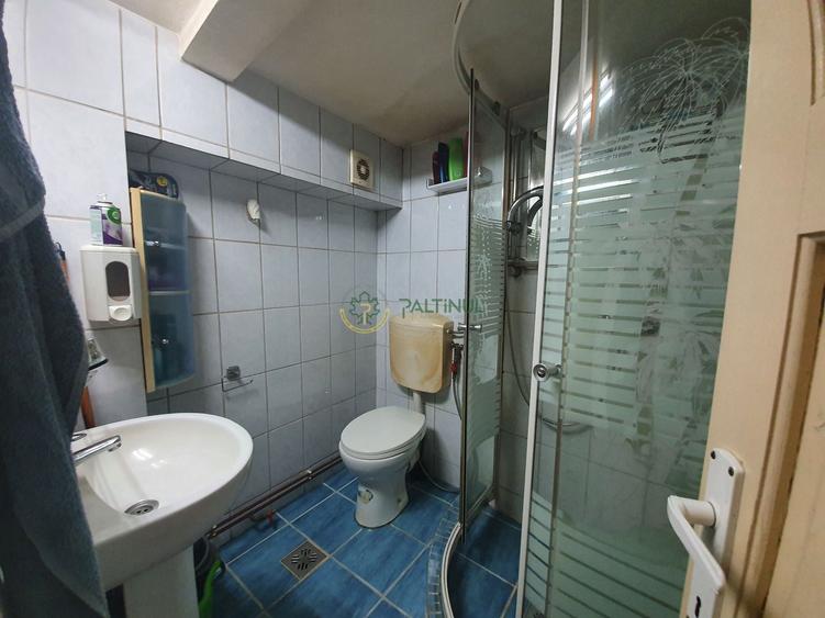 Casa 4 camere si teren 554 mp Sibiu, Selimbar