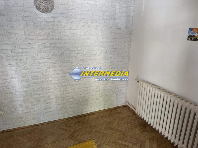 Spatiu Comercial Birou 51 mp Alba Iulia zona Cetate