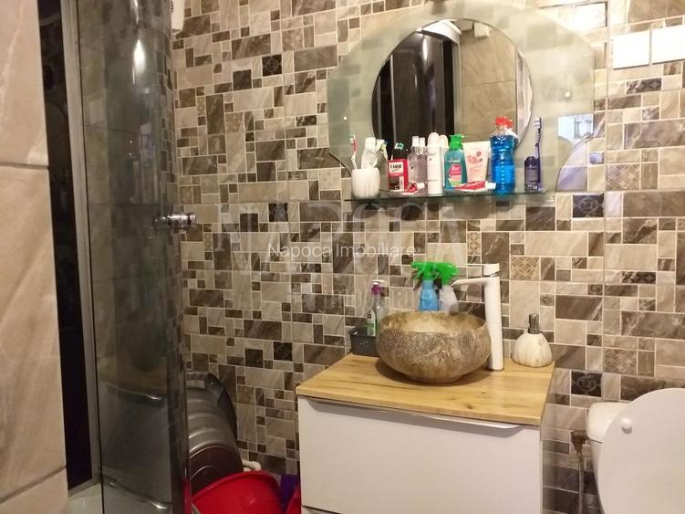 Casa 5 camere de vanzare in Plopilor, Cluj Napoca - 5