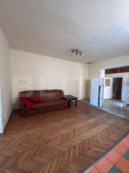 Casa de vanzare, 197 mp, zona Centru - Dej