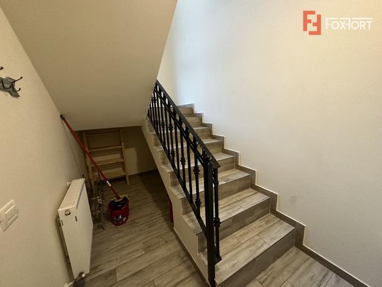 Apartament cu 3 camere de inchiriat in Giroc