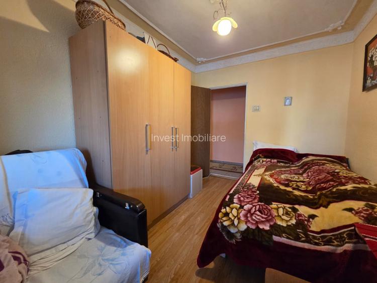 4 Camere in zona Dacia la piata - 4