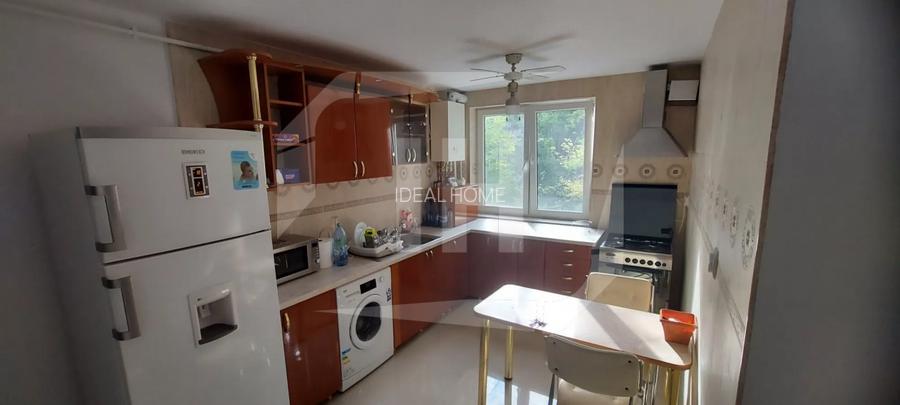 Apartament 2 camere, zona Gheorgheni - 4