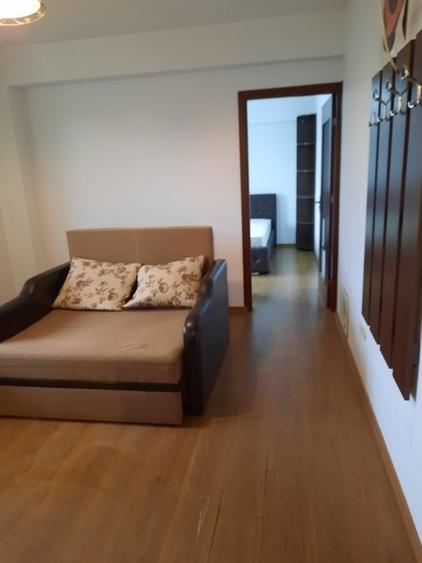 Apartament 2 camere Centru CIvic - Podu de Piatra