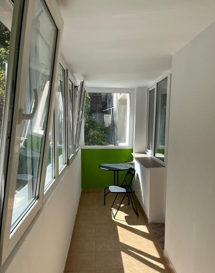 Apartament cu 2 camere de inchiriat in zona Campia Libertatii-metrou Muncii