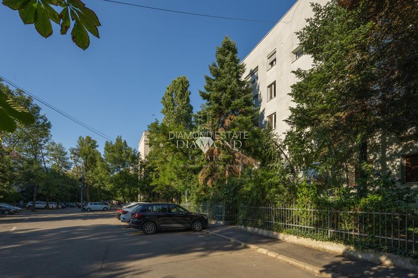 Apartament 3 camere decomandat | Metrou 1 Decembrie | Parcare inclusa - 23