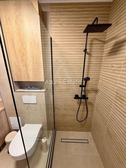 Apartament premium 4 camere 3 dormitoare 2 bai 116 mp in  Kogalniceanu - 24