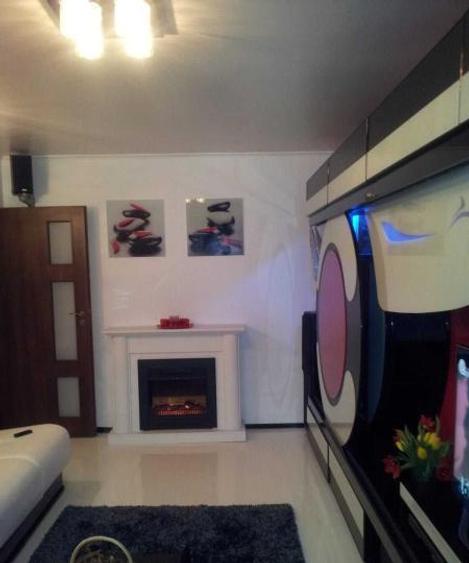 Sudului | 3 camere | Decomandat | Centrala | Metrou | 2 bai | 2 dressing-uri
