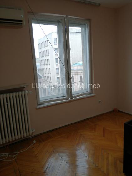 Romana - Sheraton, apartament 3 camere, apropiere metrou - 14