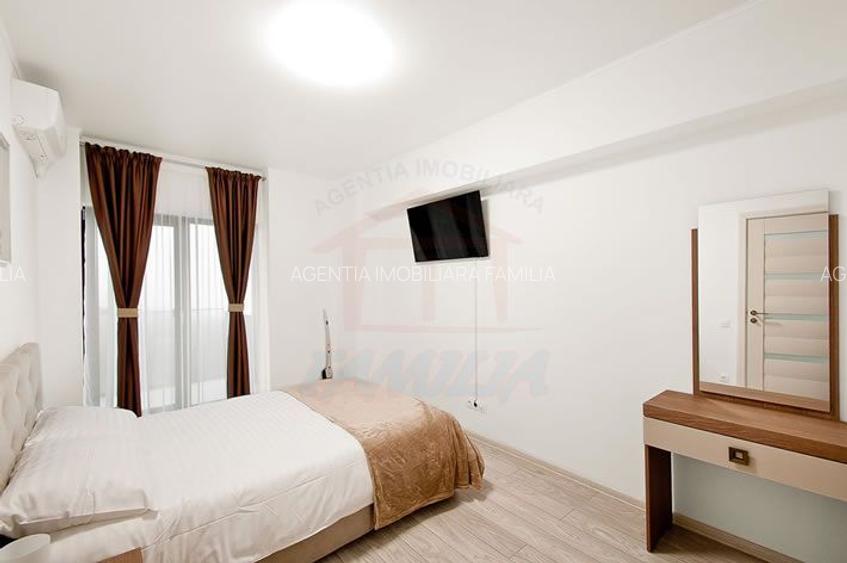 APARTAMENT 2 CAMERE | FALEZA DUNĂRII | BLOC NOU | 800 €/LUNĂ - 14