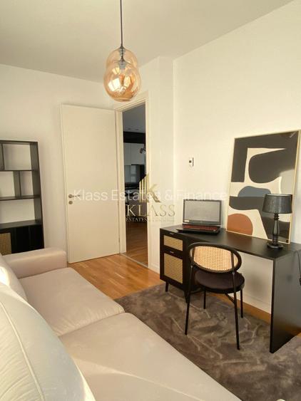 Apartament 3 camere | Luxuria Residence | Utilitati & Parcare Incluse in pret - 11