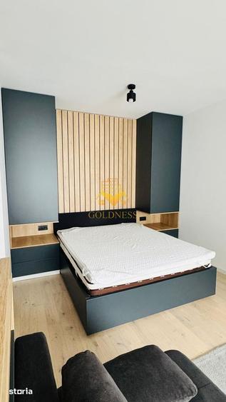 1 camera studio, Marasti, The Office, Record Park, 21 dec. Lidl