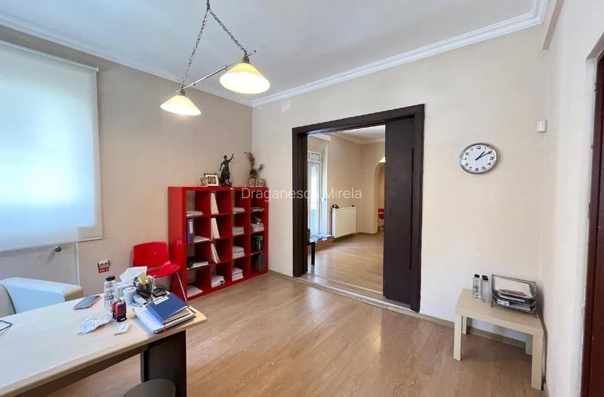 Apartament interbelic premium - Zona Calea Victoriei/Atheneu - 9