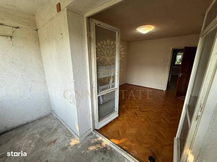 Apartament 4 Camere | Basarabia | Etaj 4/4