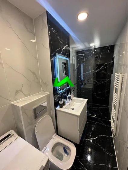 Apartament de inchiriat decomandat 2 camere Sibiu Vasile Milea