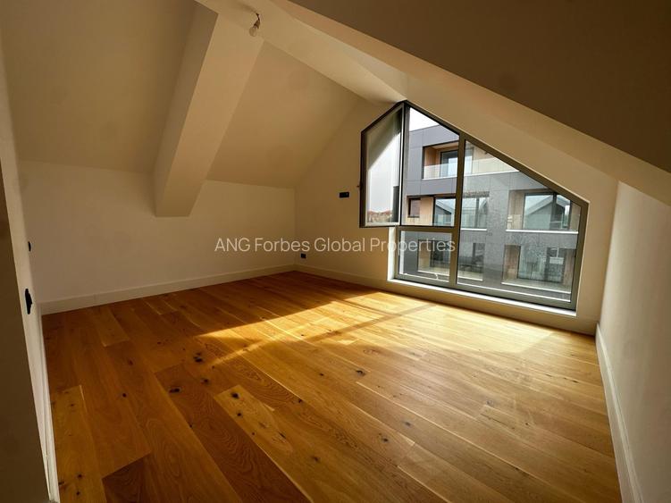SMART VILLA FOR SALE/ RENT I 6 ROOMS I PIPERA - 20