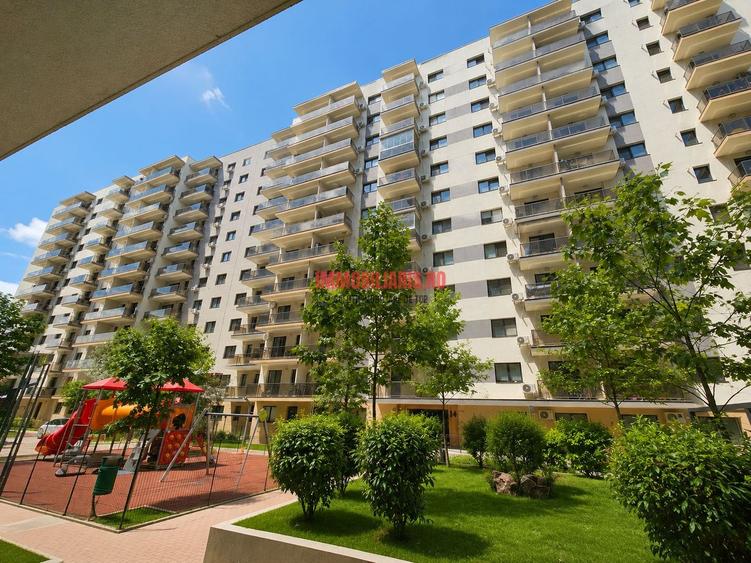 Hils Pallady metrou 2 min - Lux - Centrală Proprie - Comision 0%