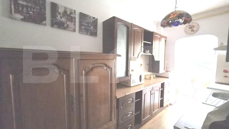 Apartament 2 camere, 52 mp, zona Tractorul