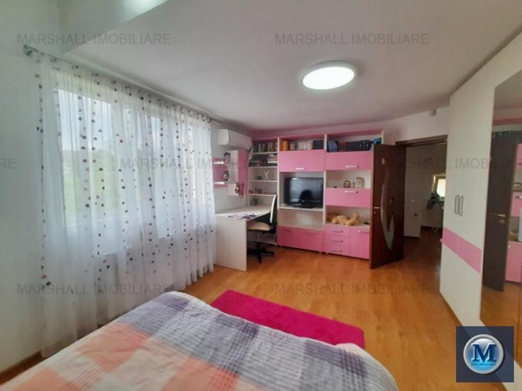 Vila cu 5 camere de vanzare in Pleasa, 140 mp #16166