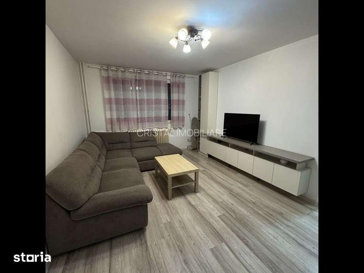 Închiriere Apartament cu 3 camere, parter, parcare, pet friendly, 8 min metrou - 2