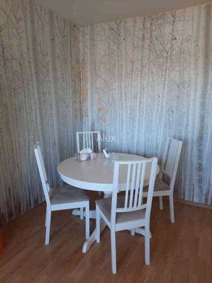 Apartament 3 Camere - Sabinelor - 7