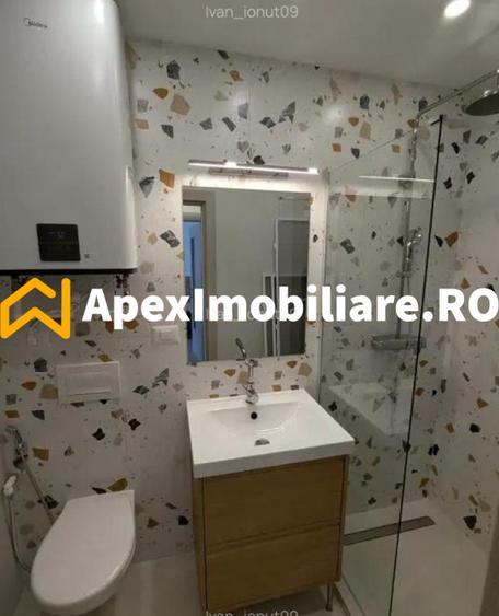 Garsoniera de inchiriat Iancului București | ApexImobiliare.ro