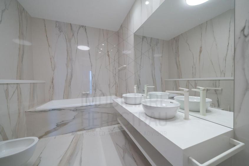 LUXURY HOMES | FLOREASCA | FURNISHED