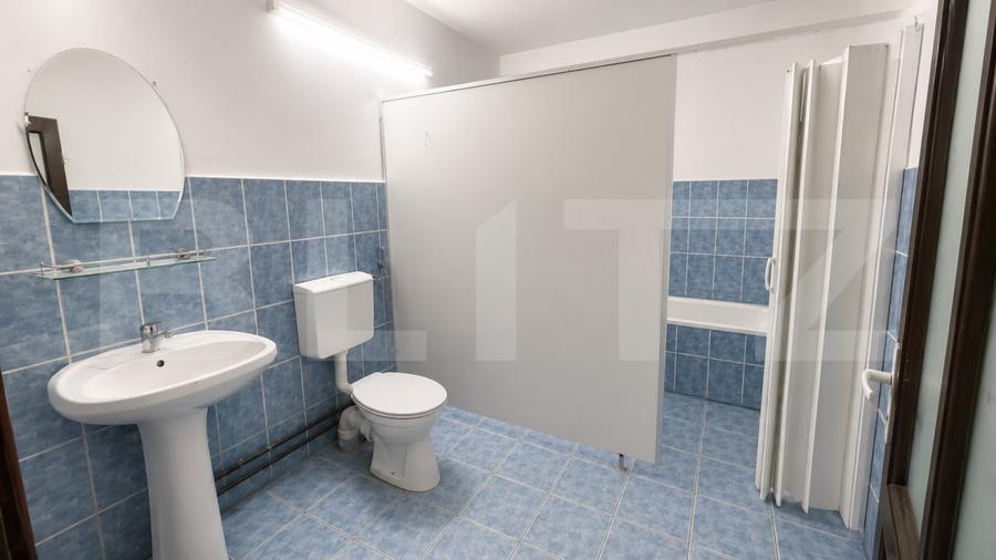 Casa 6 camere, 200 mp, zona Olimpia-Stadion