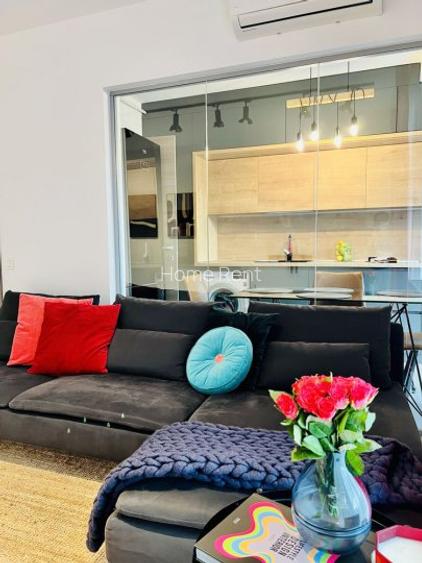 APARTAMENT LUX 2 CAMERE/ CENTRALA PROPRIE/ PARCARE/ 5 MINUTE DE  METROU - 3