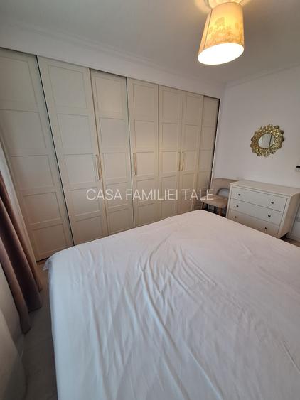 2 loc parcare -- 2 CAMERE | DUMBRĂVIȚA | 122.000 €