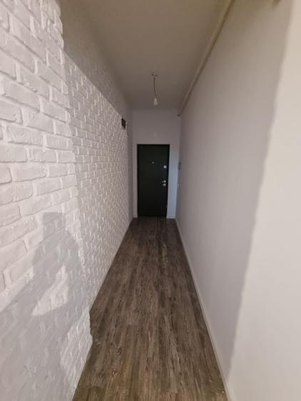 Tomis plus- apartament 3 camere parter inalt cu terasa