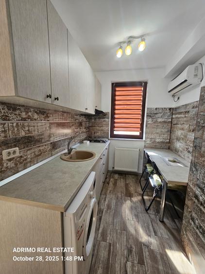 Studio Dublu - Bloc nou - Plaja Reyna - Termen Lung - 400 euro