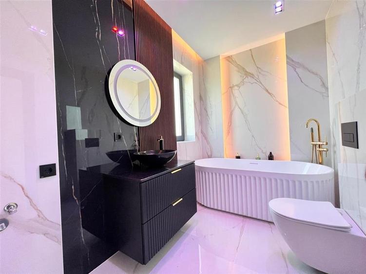 Intabulata! Casa Duplex Valea Lupului,4 camere, Teren 260 mp! Incalz Pard! Asfal