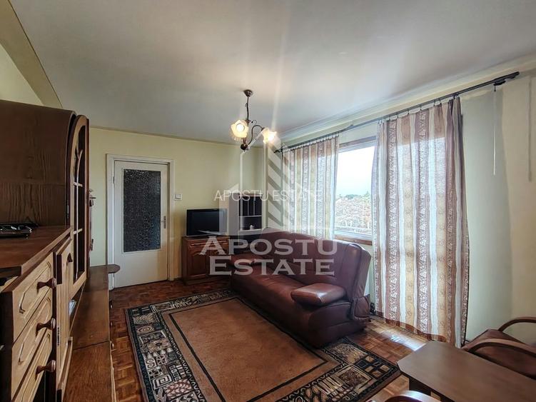 Apartament de inchiriat cu 3 camere, Complexul Studentesc - Timisoara - 3