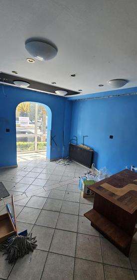 Spatiu comercial 49mp, Manastur, zona BIG