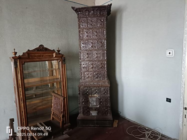 Casă individuală de vânzare Reghin zona centrală