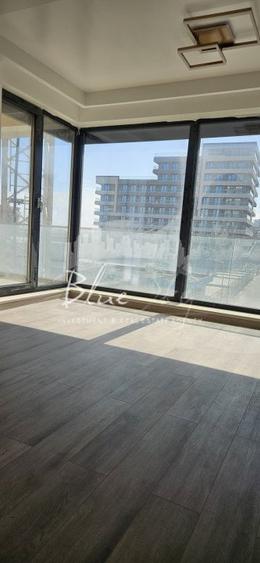 Studio situat in Statiunea Mamaia