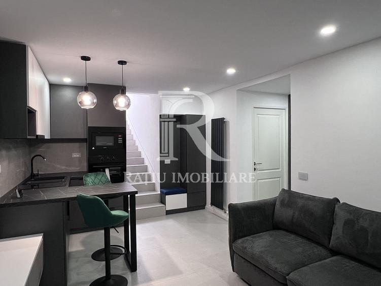 2 camere + spatiu complementar la cheie | Vasile Alecsandri | Oradea