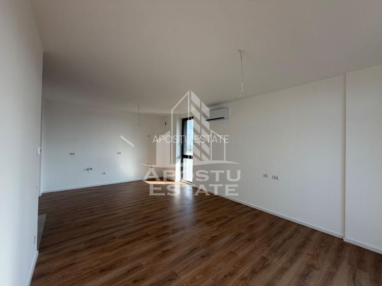Apartament cu 2 camere de vanzare,Ateneo, Calea Torontalului,Timisoara - 2